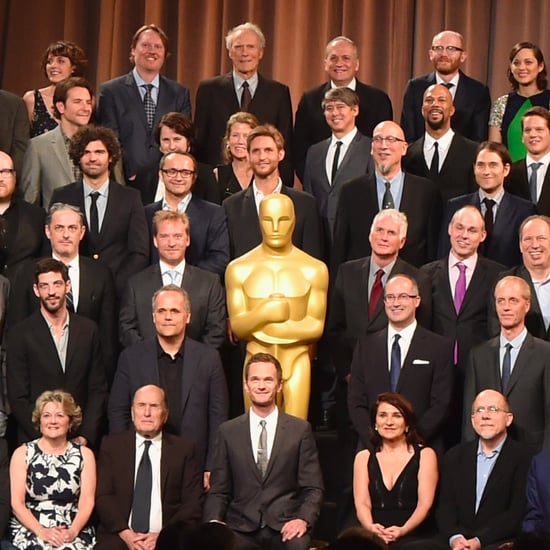Who Votes For the Oscars