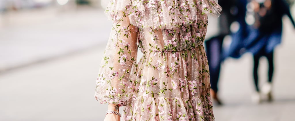 Flattering Dresses For Big Hips