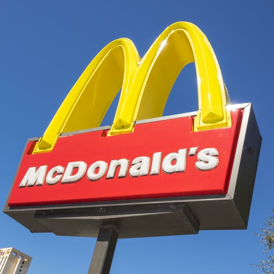 McDonald's Announces New McPlant Plant-Based Burger