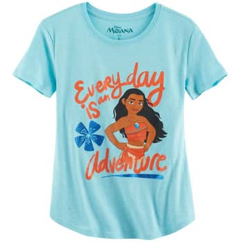 Moana Clothes and Toys For Kids