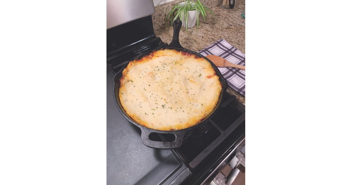 Baked Witch Casserole 11 Spooky Halloween Recipes Inspired By Hocus