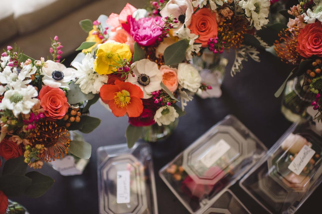 Oklahoma City Art Gallery Wedding