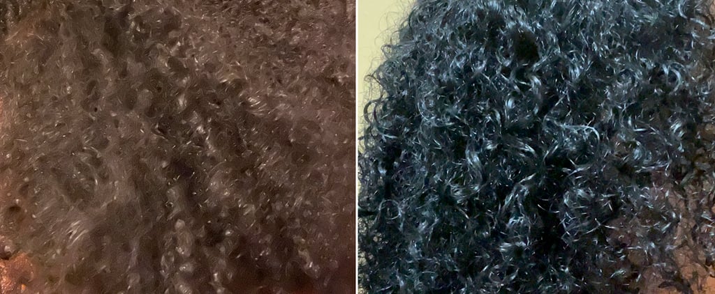 L'Oréal Color & Co Curly Hair Review With Photos