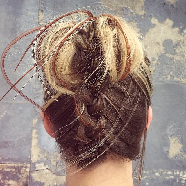 Out-of-the-Box Braid