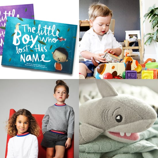 Must Have Sept. 2015 Finds For Babies and Kids