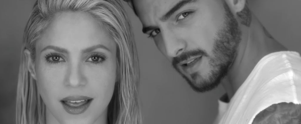 Shakira and Maluma's "Trap" Music Video