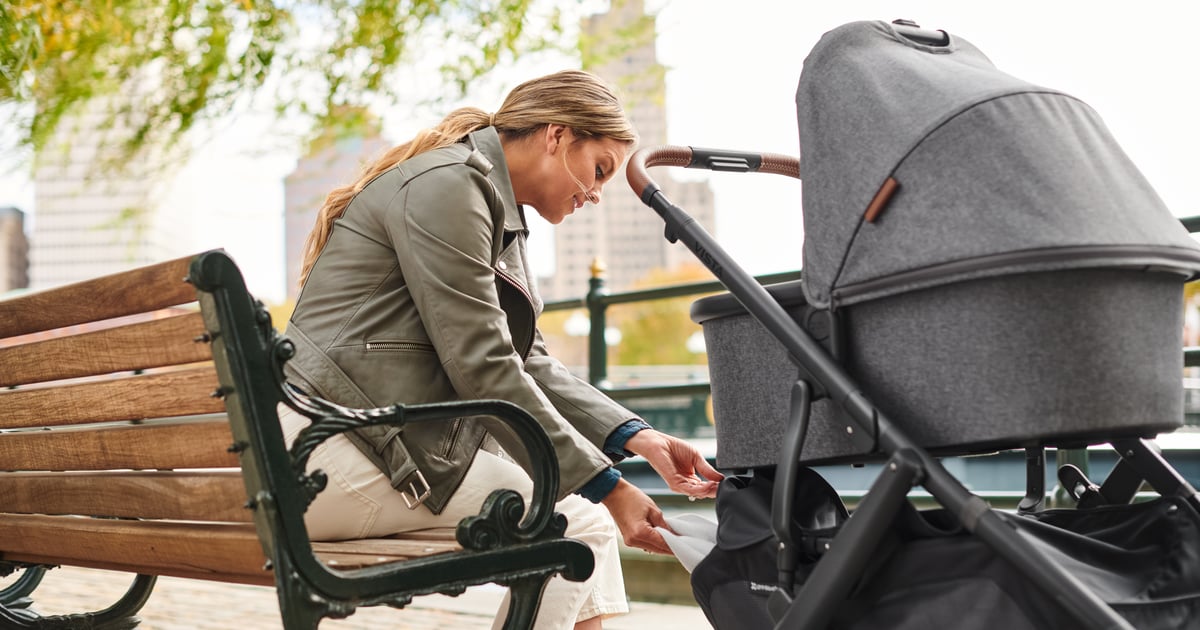 Uppababy vista reviews uk 2025