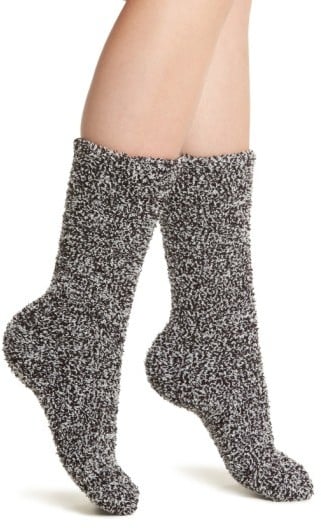 Barefoot Dreams Women's Cozychic Socks
