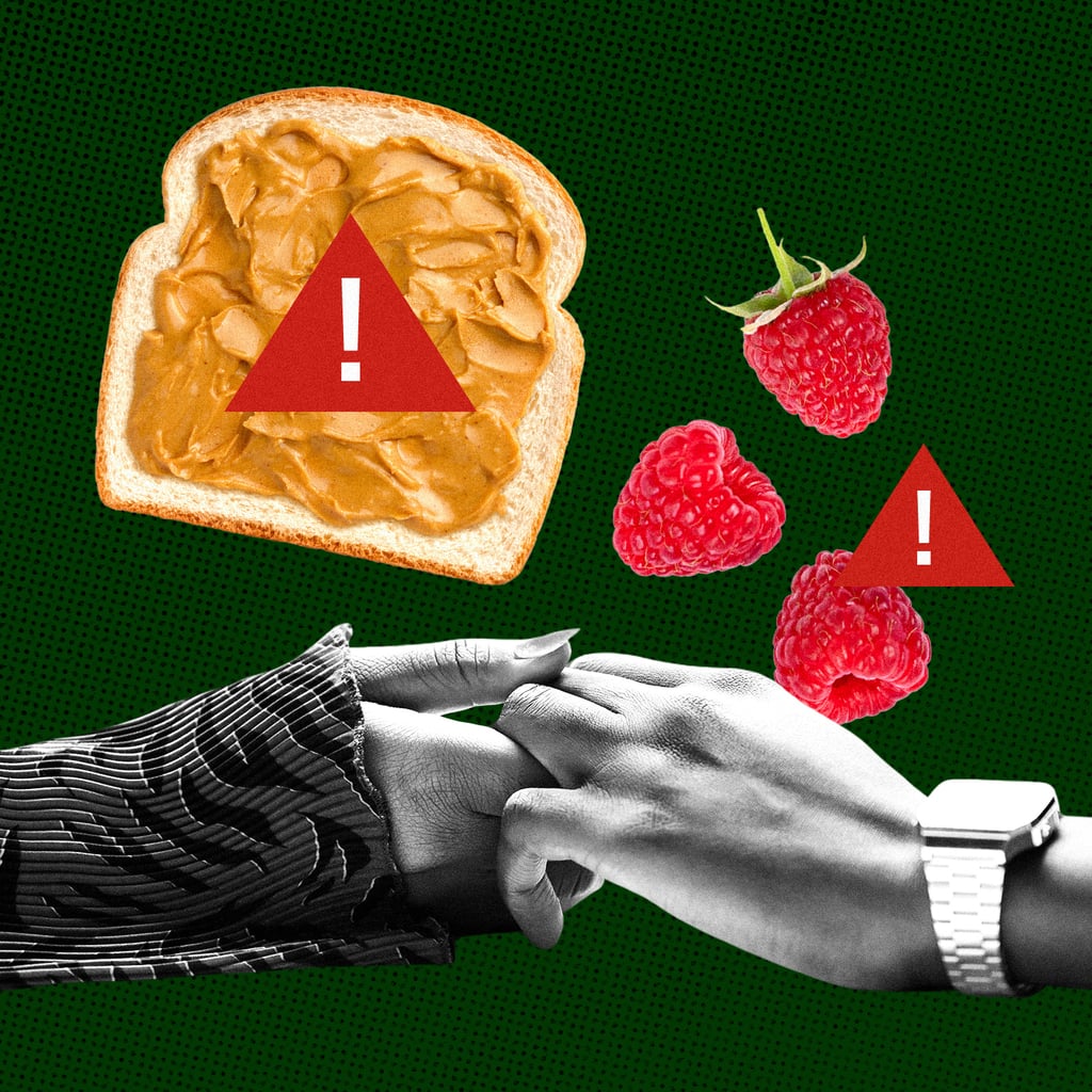 Are Couples' Dietitians the New Marriage Therapists?