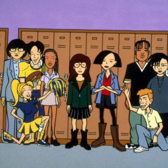 Daria Reboot on MTV Details