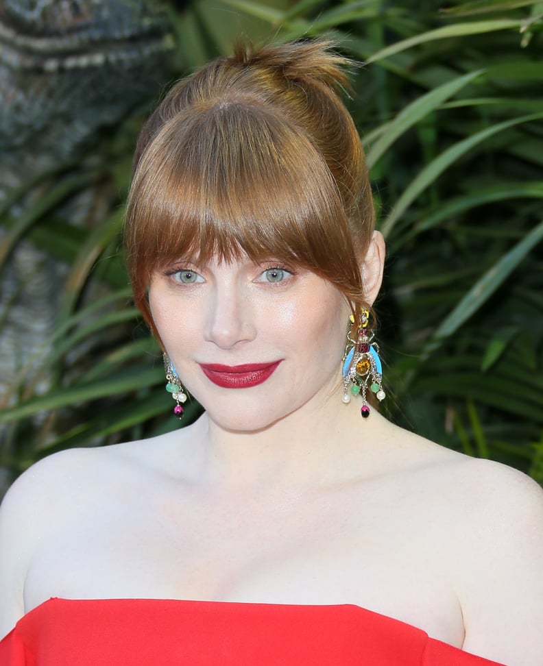 Bryce Dallas Howard