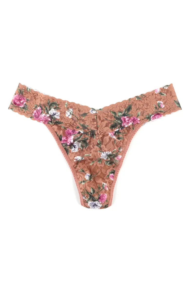 Nordstrom Anniversary Sale 2023: Hanky Panky Underwear Is on Sale