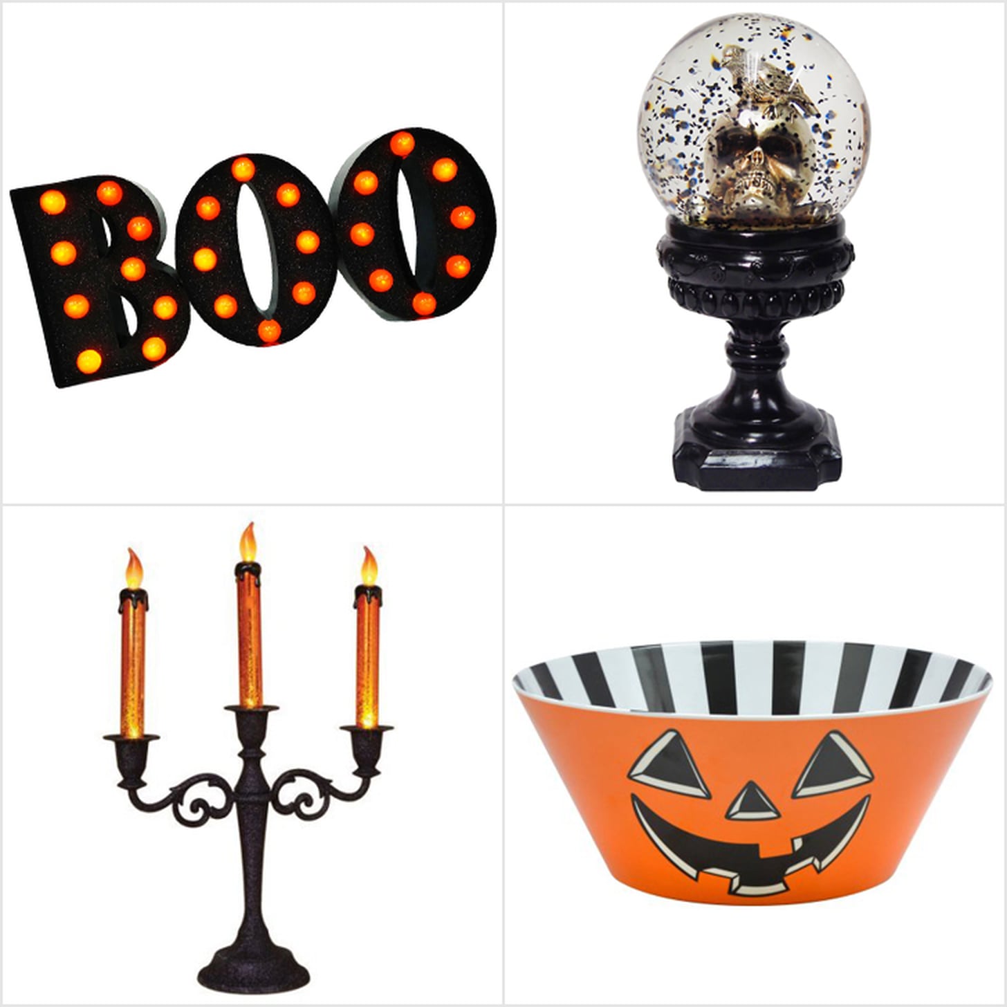 Cheap Halloween Decorations From Walmart POPSUGAR Smart Living