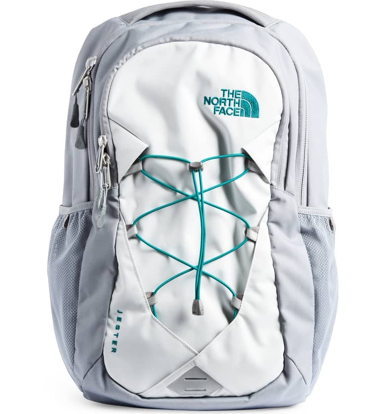 The North Face Jester Backpack