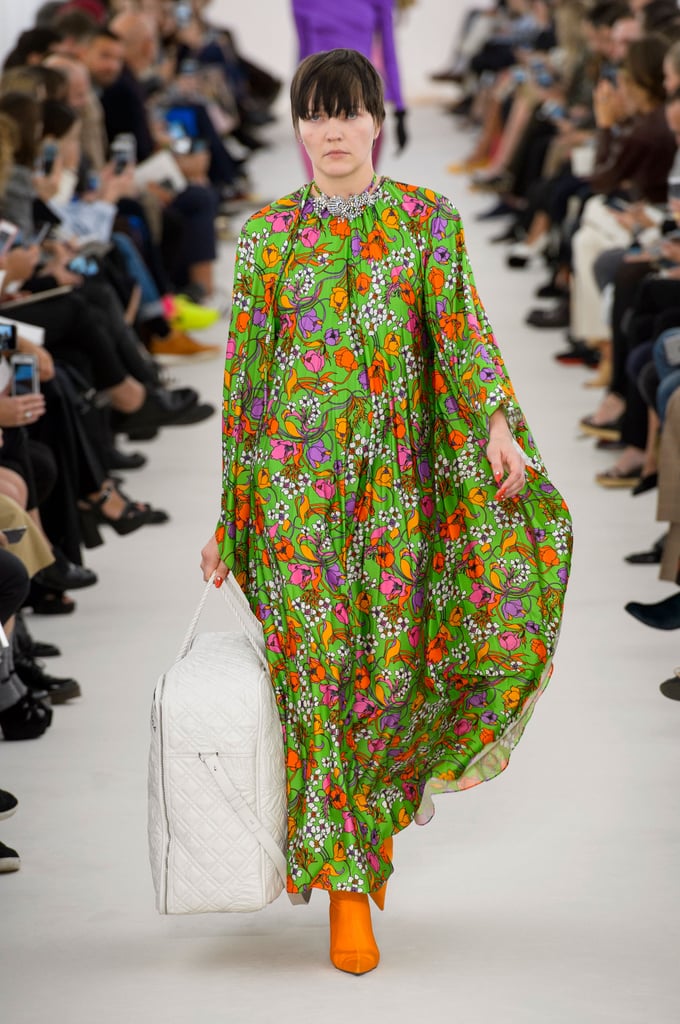 Balenciaga Collection Spring 2017