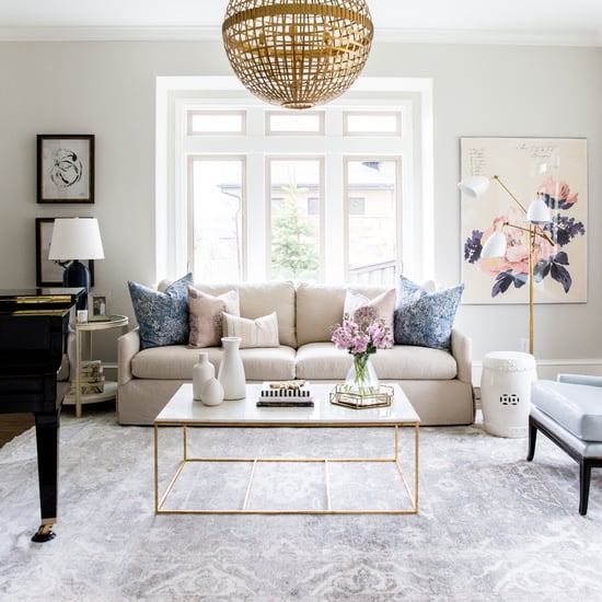 How to Decorate For Happiness
