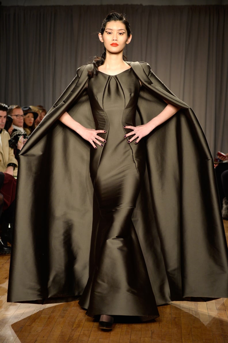 Zac Posen