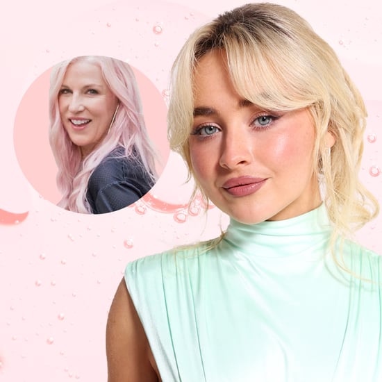 Sabrina Carpenter’s Aesthetician Reveals Her Skin-Care Tips