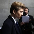 Your Hate Toward Donald Trump Should Not Be Directed at His 10-Year-Old Son