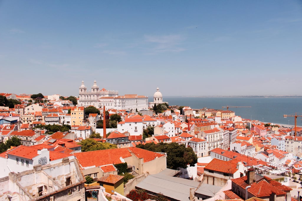 Reasons to Visit Portugal