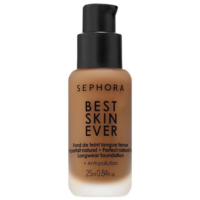 Sephora Collection Best Skin Ever Liquid Foundation