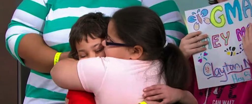Sweet Sibling Stories That Will Make You Cry
