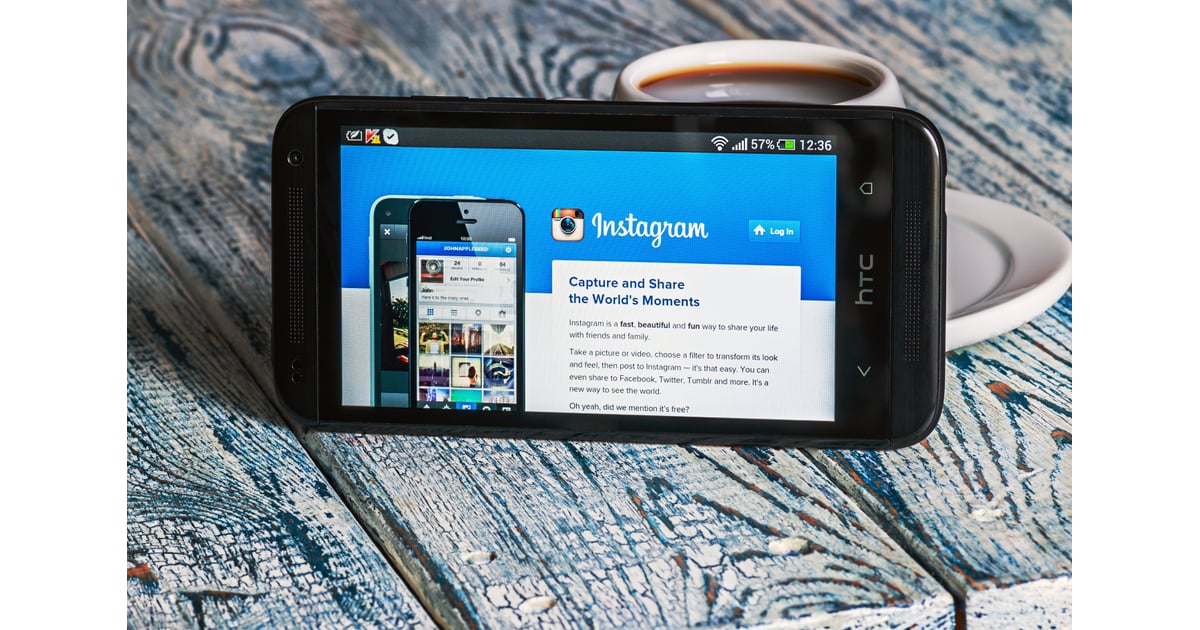 How To Repost On Instagram Popsugar Tech How To Repost On Instagram Popsugar Tech
