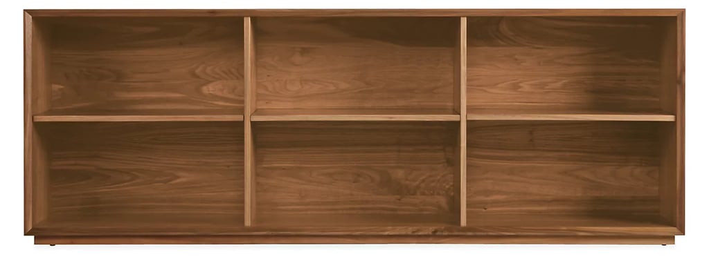 Rollins Bookcases