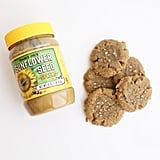 Unsweetened Sunflower Seed Spread ($5)