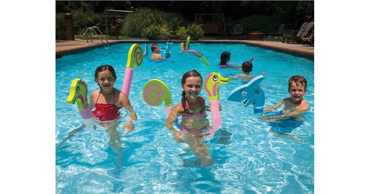 swimways aqua rider noodle