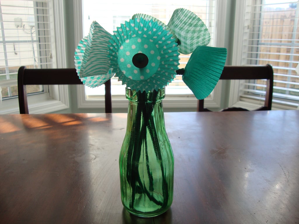 Kid-Friendly Flower Crafts