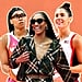 WNBA Fashion Has Never Been Better. Here's Why.