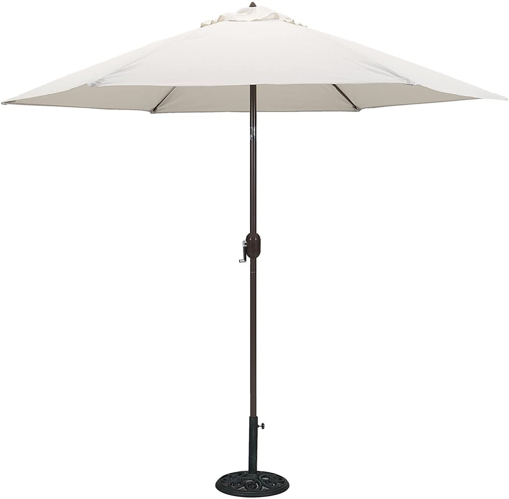 TropiShade Aluminium Patio Umbrella