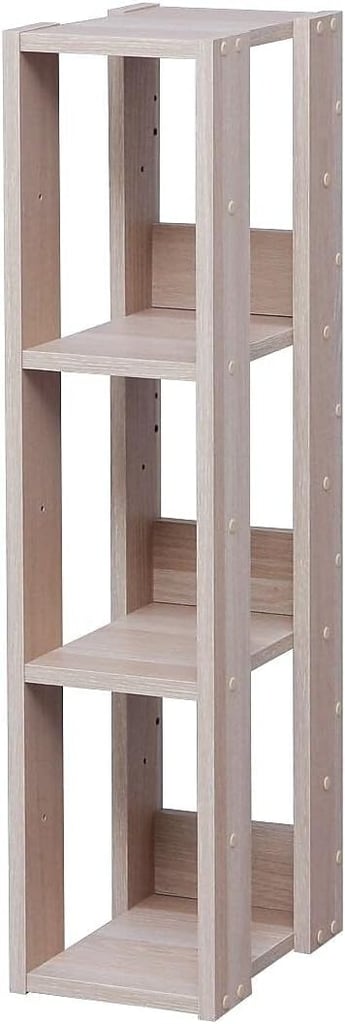 Best Slim Shelving Unit