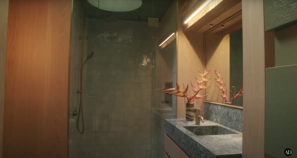 Watch Troye Sivan's Architectural Digest House Tour | Video