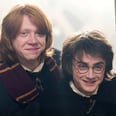 For Rupert Grint, Filming Harry Potter Wasn't Always a Magical Experience