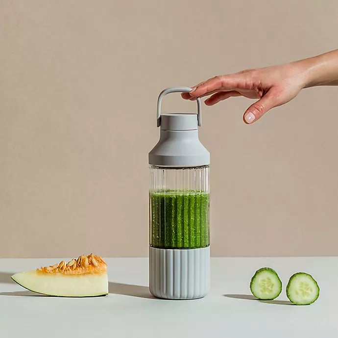 A Design-y Blender