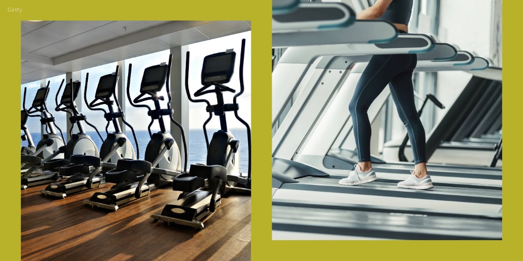 Is the Treadmill or Elliptical Better For Boosting Overall Fitness?