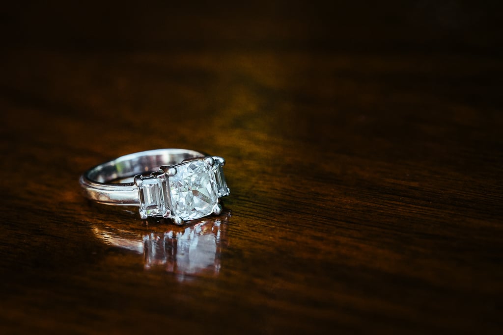 Princess Cut