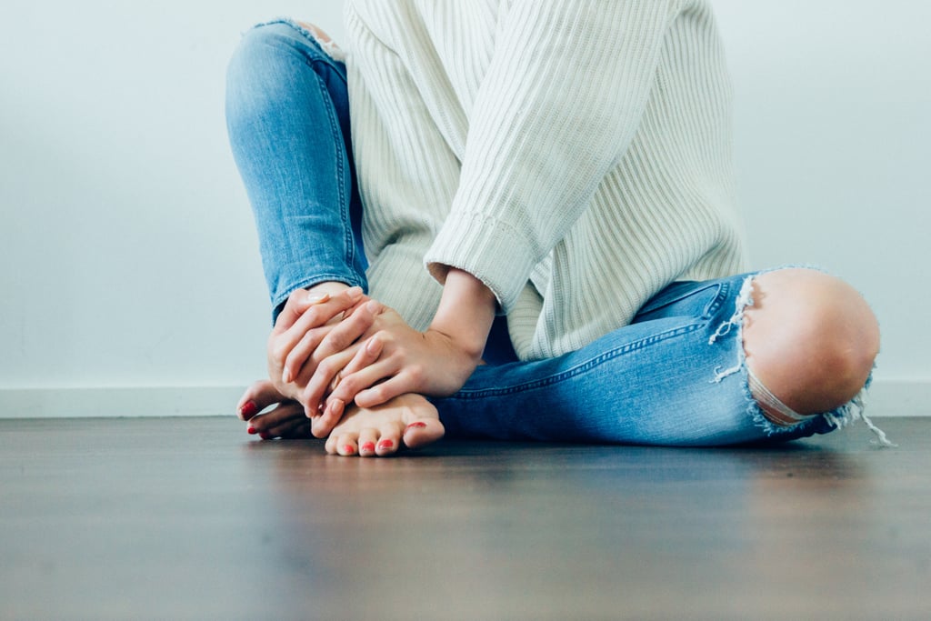 Should You Tell Someone They Look Skinny? POPSUGAR Fitness