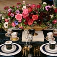 Everyone Will Want to Be Your (Wedding) Guest With This Beauty and the Beast Tablescape