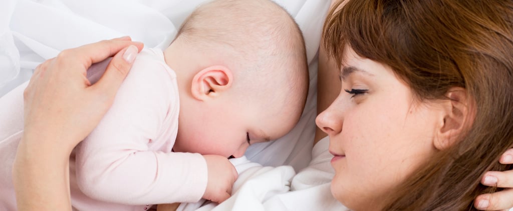 Benefits of Breastfeeding For Babies