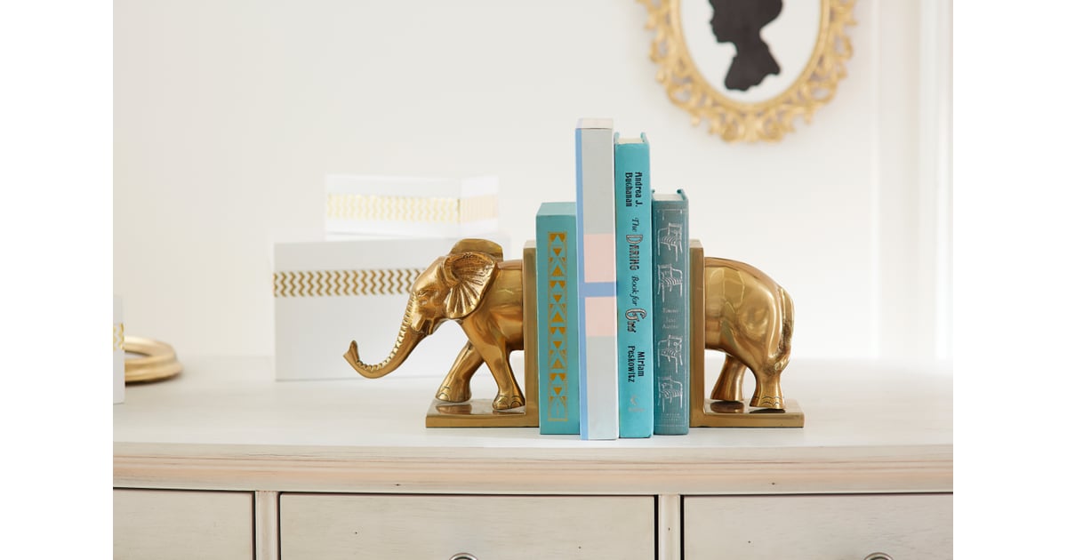 Pottery Barn Kids Nursery Room Collection POPSUGAR Family Photo 16