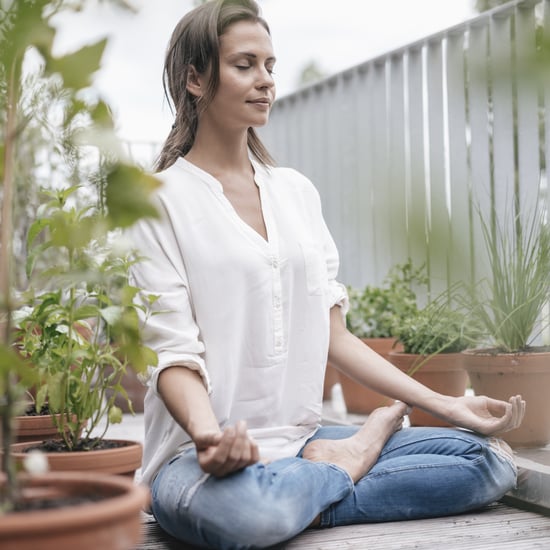 Is Meditation Good For Digestion and Gut Health?