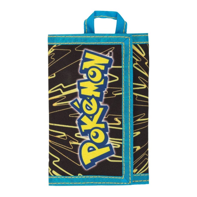 Boys' Pokémon Trifold Wallet