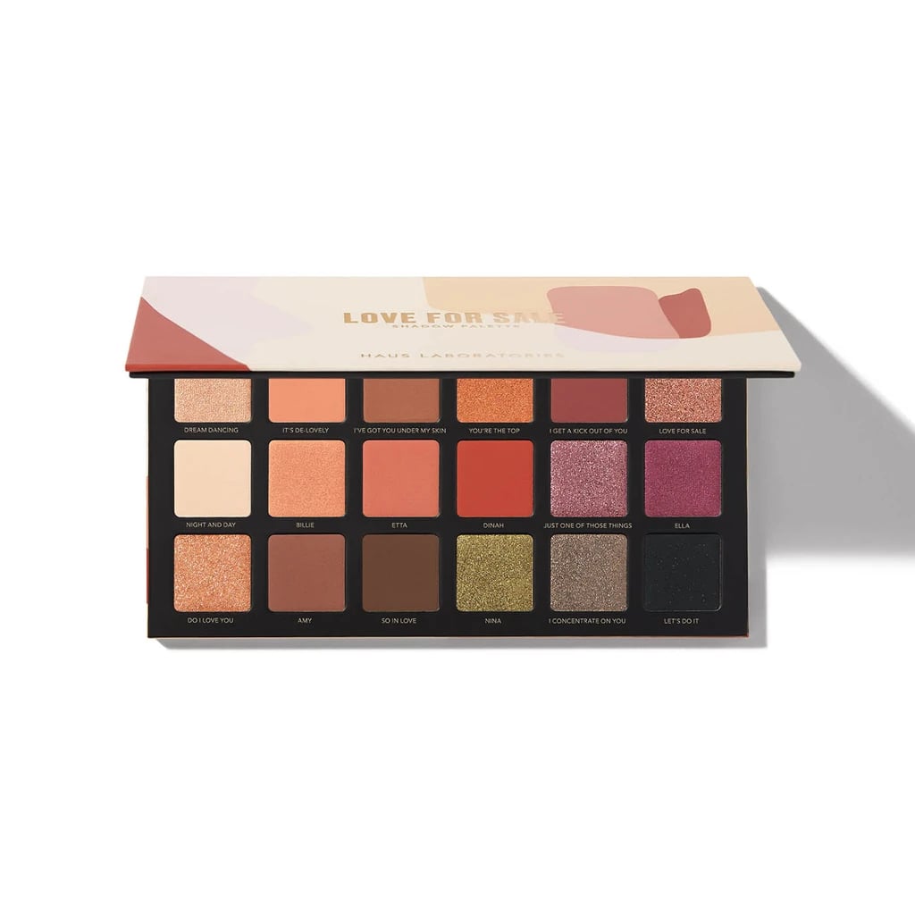 Haus Labs Love For Sale Shadow Palette