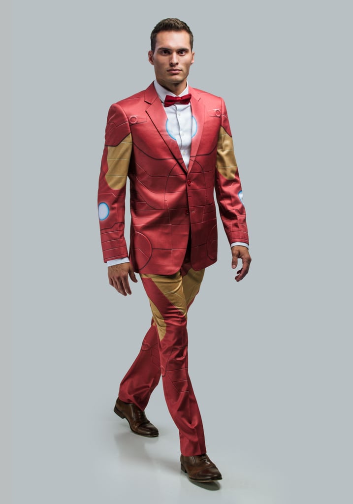 Iron Man Suit, Alter Ego — ($250, originally $300, preorder)