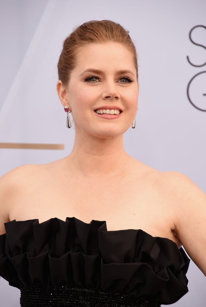 Amy Adams at the SAG Awards 2019