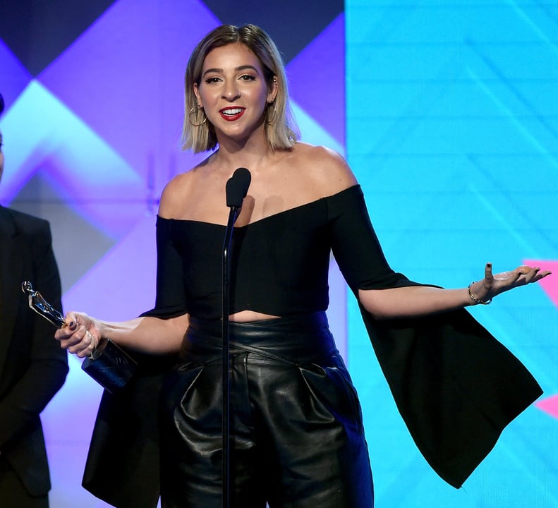 Gabbie Hanna