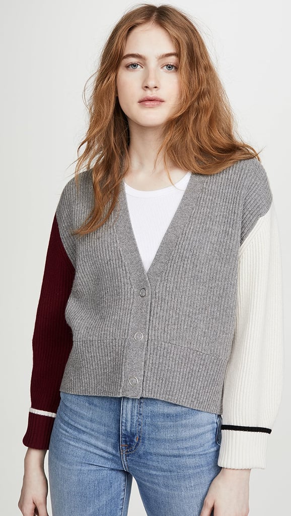 BLDWN Sparrow Cardigan